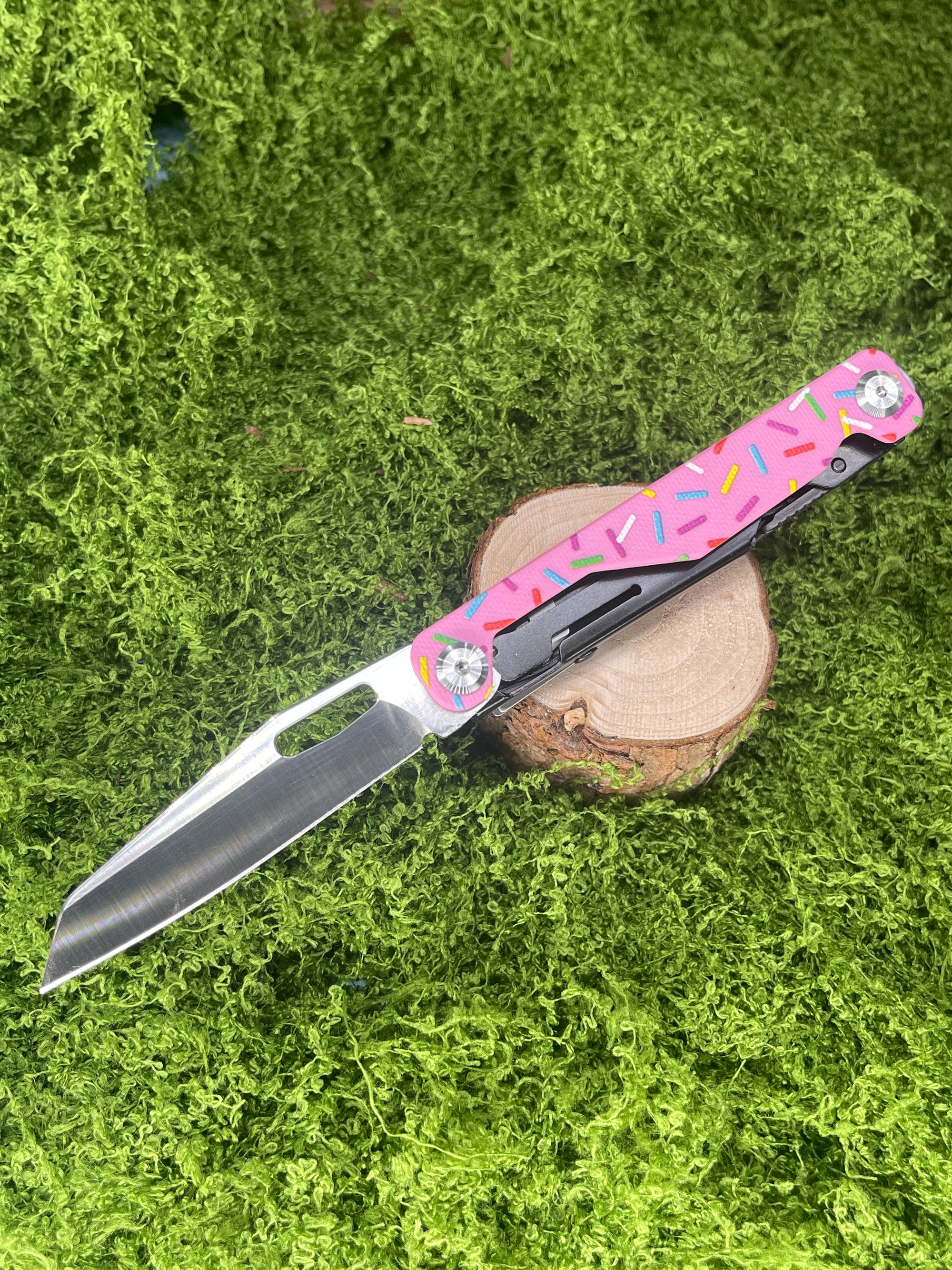 DAKOYU DK18-A Multi-Tool (Candies &amp; Doughnuts)