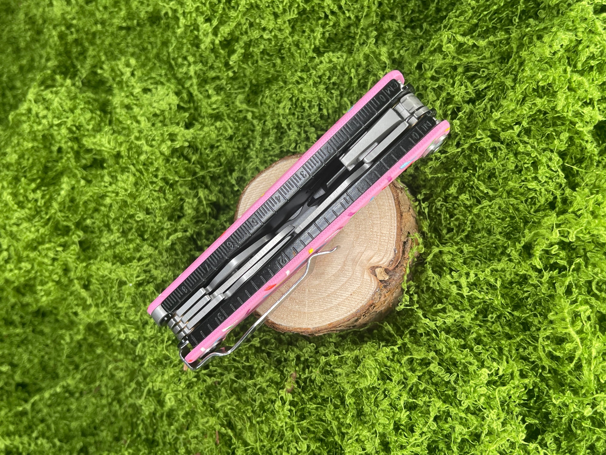 DAKOYU DK18-A Multi-Tool (Candies &amp; Doughnuts)