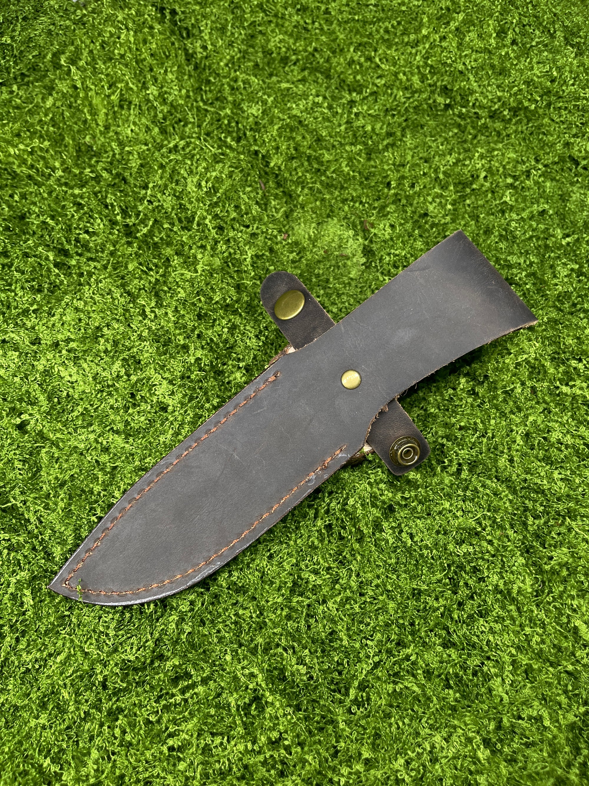 DAKOYU Genuine Leather Sheath