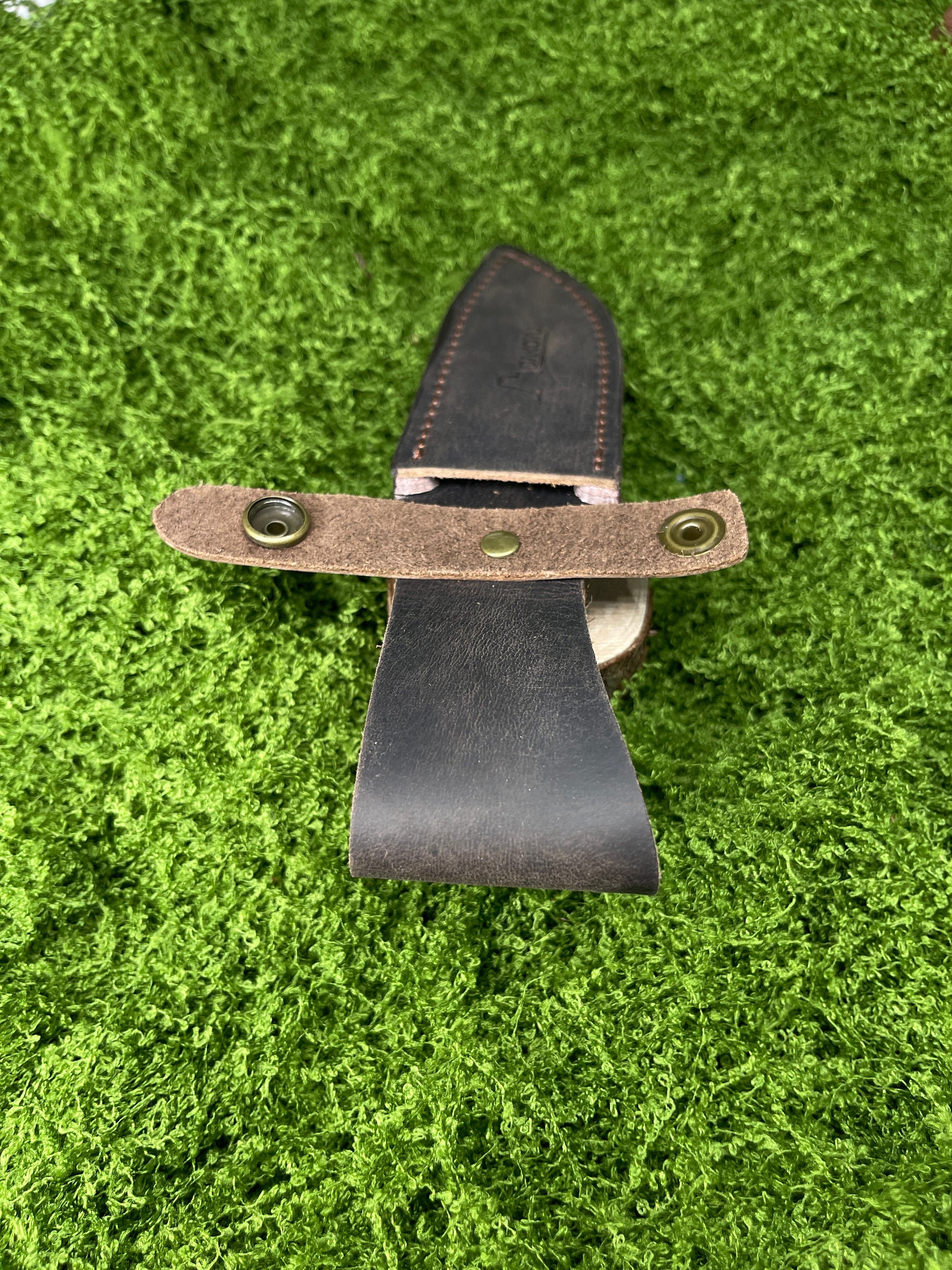 DAKOYU Genuine Leather Sheath