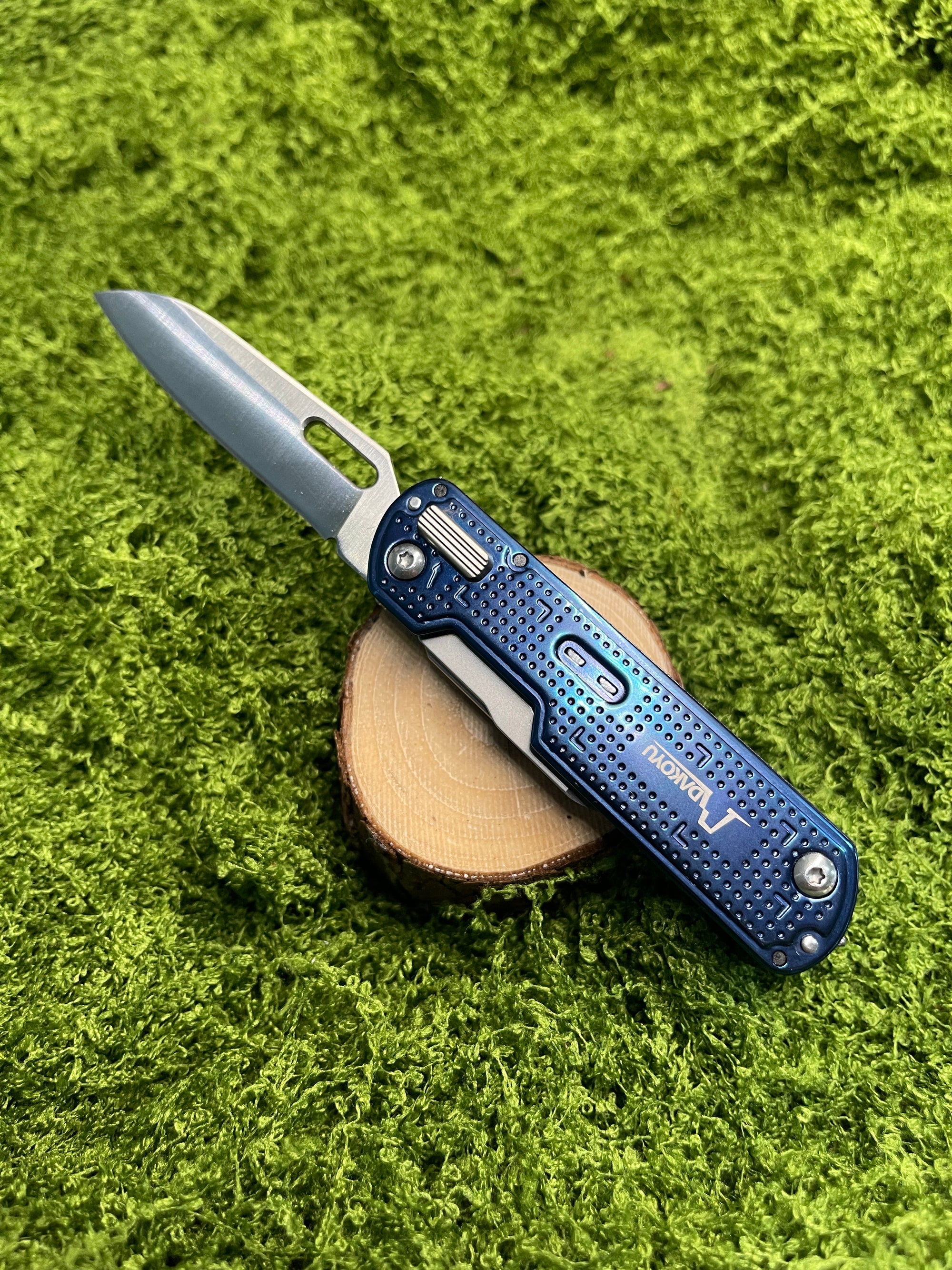 DAKOYU D4 Blue