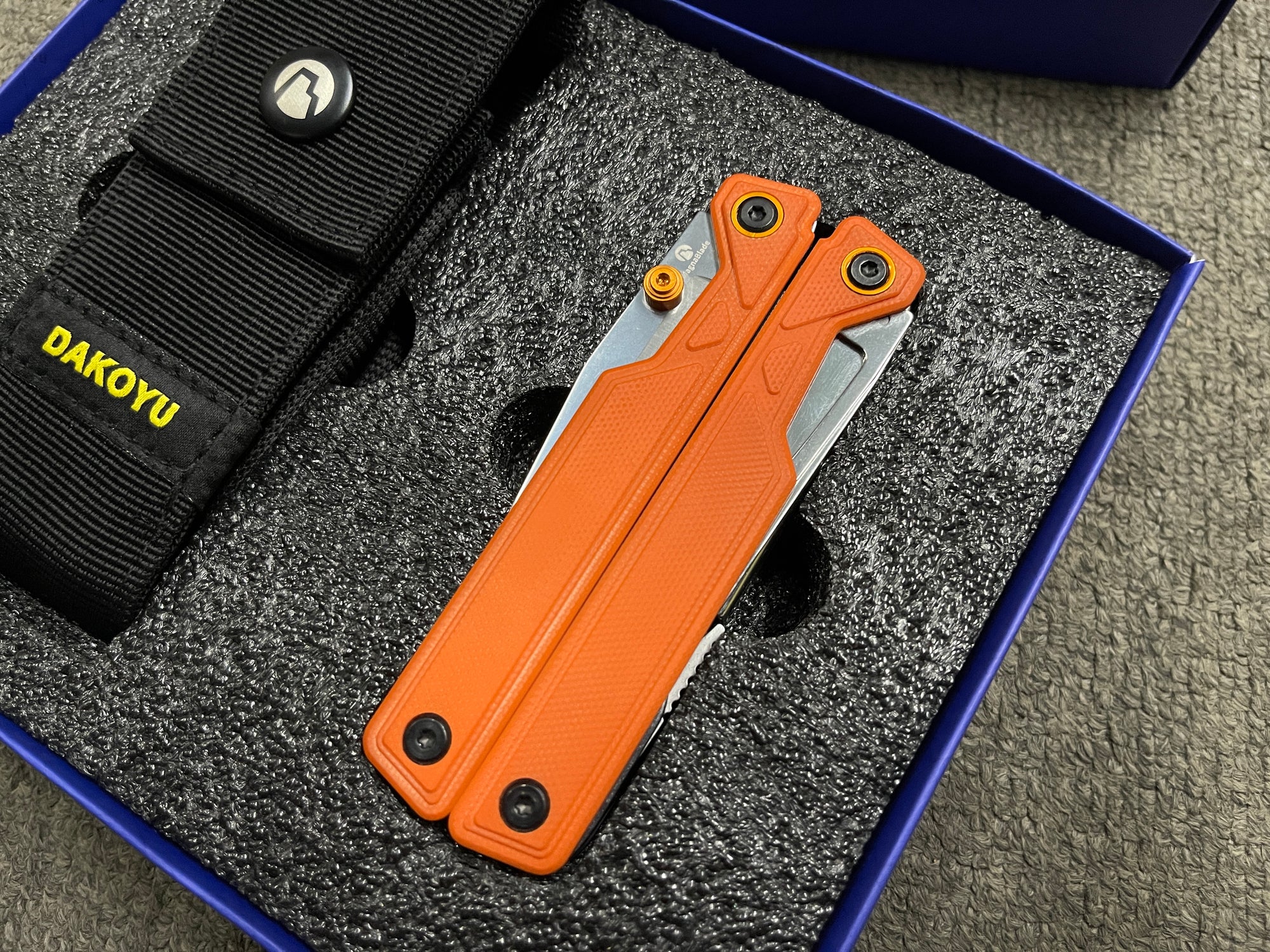 DAKOYU 2nd Anniversary Edition - X1