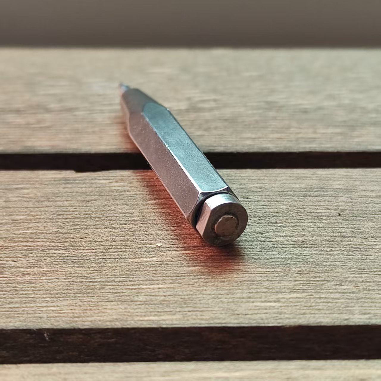 DAKOYU 1/4 in. Ball-Point Pen Bit with Ink Cartridges