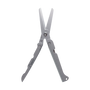 DAKOYU Mantis™ Compact Scissors - Silver