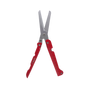 DAKOYU Mantis™ Compact Scissors - Fire Red