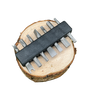 DAKOYU ¼ Zoll (6,35 mm) Doppel-Bit-Set für D4™, DK14, DK20, DK30 ###