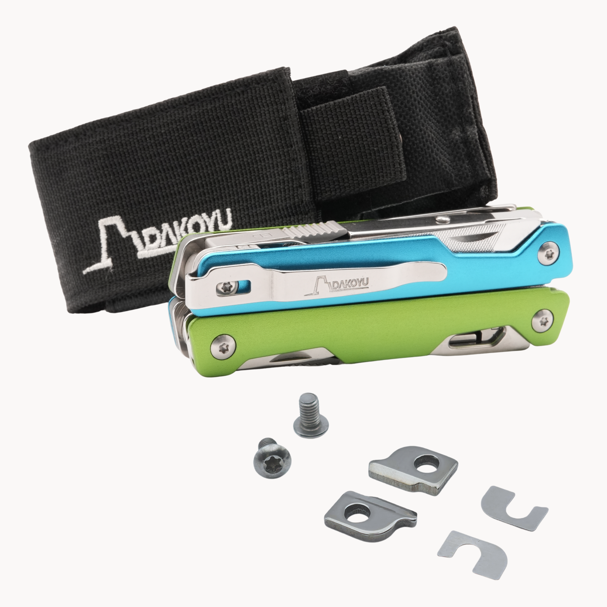 DKYoung Pro Multi-Tool (23 func. in 1)