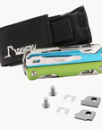 DKYoung Pro Multi-Tool (23 func. in 1)